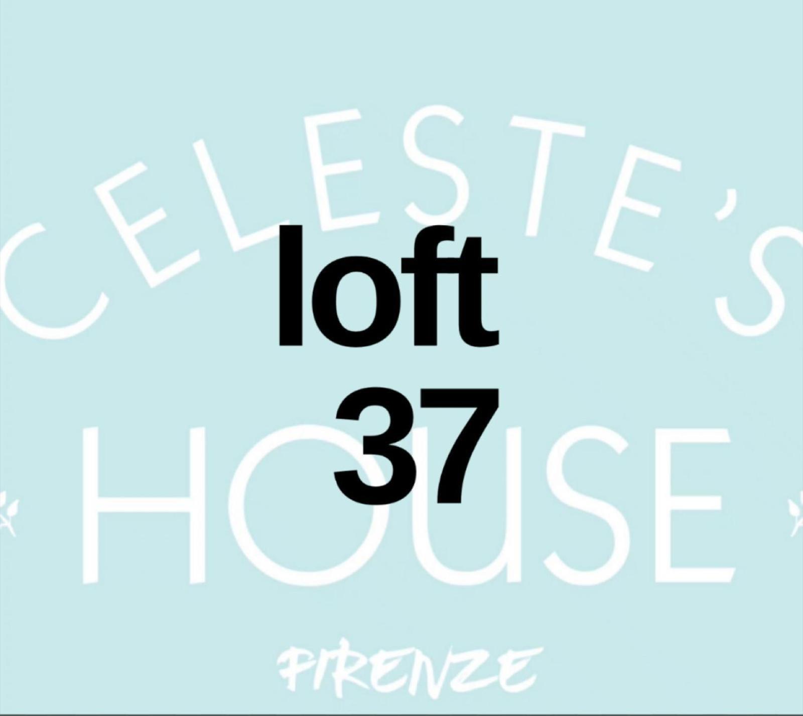 Celeste'S House フィレンツェ エクステリア 写真